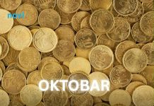 Oktobar Donosi Finansijsku Stabilnost za Ova Tri Horoskopska Znaka