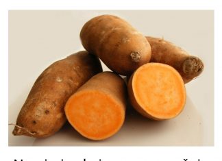 Jedite ovo i zaboravite na pritisak i šećer!