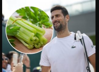 Novak Đoković svakog jutra pije ovaj napitak zbog koga nikad nije bolestan: Kune se u njegovo dejstvo na zdravlje