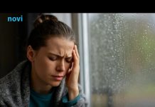 Zašto se osjećaš kao da te pregazio voz kad pada kiša? 5 trikova koje ljekari kriju od meteoropata