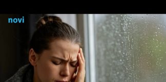 Zašto se osjećaš kao da te pregazio voz kad pada kiša? 5 trikova koje ljekari kriju od meteoropata