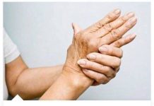 ŽENA PODIJELILA RECEPT: “Uz pomoć ovoga sam izliječila REUMU i trnjenje ruku!