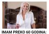 IMAM PREKO 60 GODINA: Ova Biljka Mi Je Povratila VID, Očistila DEBELO CRIJEVO I UKLONILA MASNOĆU JETRE!
