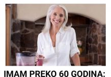 IMAM PREKO 60 GODINA: Ova Biljka Mi Je Povratila VID, Očistila DEBELO CRIJEVO I UKLONILA MASNOĆU JETRE!