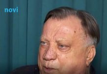 Halidov prijatelj: “Imao je dva, tri čovjeka koji su ga prevarili”