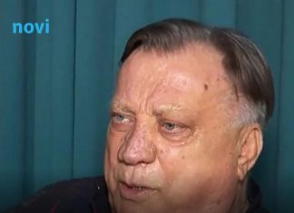 Halidov prijatelj: “Imao je dva, tri čovjeka koji su ga prevarili”