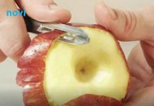 Kada je najbolje pojesti jabuku?