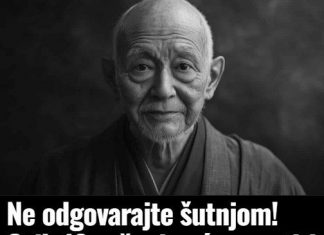 Ne odgovarajte šutnjom! Ovih 10 rečenica će spustiti svakog bezobraznika na zemlju