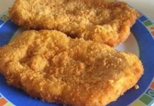 U smjesu za pohovanje uvijek dodajte 1 sastojak: Jelo će spolja biti hrskavo, a iznutra sočno da sočnije ne može