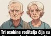 Tri osobine roditelja čija su djeca nezahvalna – evo šta treba promijeniti da bi vas poštovala