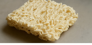 Evo kako nastaju nudle i jesu li zaista nezdrave