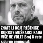 Deset znakova koji otkrivaju da si za muškarca samo opcija i da te koristi za podizanje svog ega