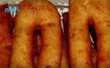 Omiljeni doručak iz bivše Juge – bolje nego uštipci, toliko dobar da se topi u ustima (recept)