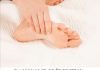 DA LI VAM SE GRČE PRSTI NA STOPALIMA? Evo Na Šta Vas To Upozorava, Može Biti Znak Većih Problema