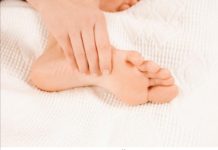 DA LI VAM SE GRČE PRSTI NA STOPALIMA? Evo Na Šta Vas To Upozorava, Može Biti Znak Većih Problema