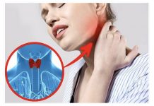 EVO KOJE SIMPTOME NIKAKO NE SMIJETE DA IGNORIŠETE! Jasno ukazuju da sa štitnom žlijezdom nešto nije u redu!