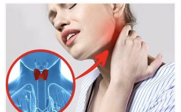 EVO KOJE SIMPTOME NIKAKO NE SMIJETE DA IGNORIŠETE! Jasno ukazuju da sa štitnom žlijezdom nešto nije u redu!