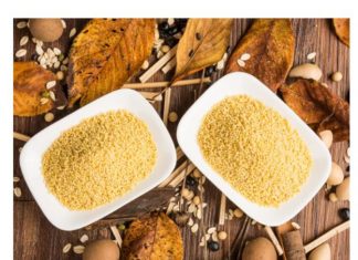 Ovo je najzdravija žitarica na svijetu, a slabo je ko jede: Dokazano jača kosti i srce, a odlična je za probavu…