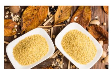 Ovo je najzdravija žitarica na svijetu, a slabo je ko jede: Dokazano jača kosti i srce, a odlična je za probavu…