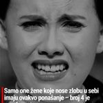 Samo one žene koje nose zlobu u sebi imaju ovakvo ponašanje – broj 4 je posebno otrovan
