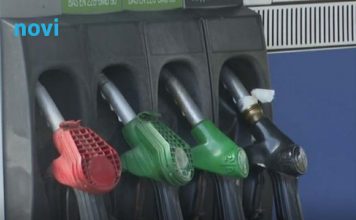 Novo poskupljenje goriva u BiH: Evo za koliko