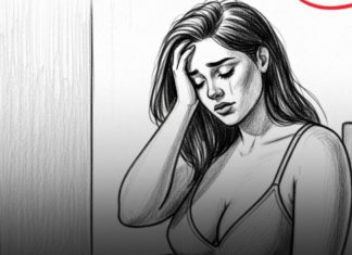 8 stvari koji se dešavaju sa ženskim tijelom nakon prestanka odnosa