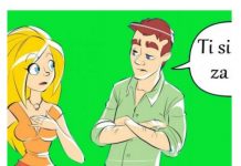 NIJEDNA SUPRUGA OVO NE VIDI: 10 ZNAKOVA DA VAS MUŽ VARA, OBRAZITE PAŽNJU NA BROJ 7