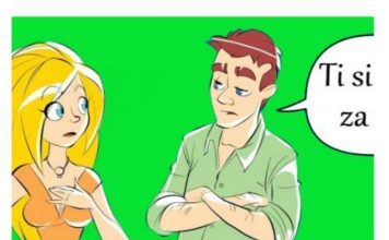 NIJEDNA SUPRUGA OVO NE VIDI: 10 ZNAKOVA DA VAS MUŽ VARA, OBRAZITE PAŽNJU NA BROJ 7