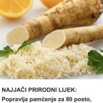NAJJAČI PRIR0DNl LlJEK: Popravlja pamćenje za 80 %, topi masnoće i poboljšava vid i sluh….