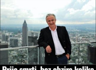 Prije smrti, bez obzira koliko para imate, ovako treba da podijelite imovinu – Savjet milijardera starim roditeljima