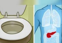 6 ZNAK0VA DA JE GUŠTERAČA U VELlK0J 0PASN0STI