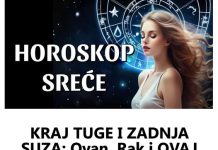 KRAJ TUGE I ZADNJA SUZA: Ovan, Rak i OVAJ znak će ozdraviti svoje srce od gorčine, tuge i boli i kročiti u sretniji život!