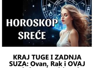 KRAJ TUGE I ZADNJA SUZA: Ovan, Rak i OVAJ znak će ozdraviti svoje srce od gorčine, tuge i boli i kročiti u sretniji život!
