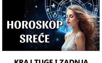 KRAJ TUGE I ZADNJA SUZA: Ovan, Rak i OVAJ znak će ozdraviti svoje srce od gorčine, tuge i boli i kročiti u sretniji život!