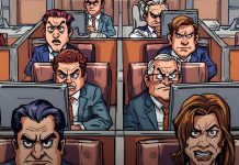 Kako prepoznati kolegu na poslu koji vam ne želi dobro i hinjski vam podapinje