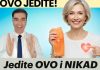 Jedite OVO i NIKAD nećete dobiti krvni ugrušak žene 50+!