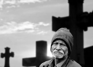 Ovo su tri najgora grijeha: Prate vas cijeli život i obavezno stižu na naplatu prije ili kasnije