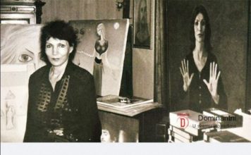 0Nl SU LJUDl K0Jl lMAJU M0Ć DA 0SVAJAJU SVlJET: Otkriva Ruska Vidovnjakinja….