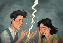 10 skrivenih razloga zbog kojih brak puca i nakon 20 godina, čak i kada spolja djeluje savršeno