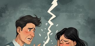 10 skrivenih razloga zbog kojih brak puca i nakon 20 godina, čak i kada spolja djeluje savršeno