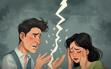 10 skrivenih razloga zbog kojih brak puca i nakon 20 godina, čak i kada spolja djeluje savršeno