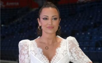 Skinula 23 kg i nikada ih nije vratila: DlJETA Brenine snajke TOPI SALO BRZINOM SVJETLOSTI…