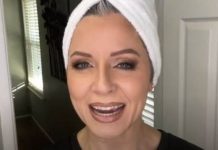 EVO ZB0G ČEGA DUGA K0SA NE PRILIČI STARlJlM ŽENAMA: Čim pređe 50, svaka žena treba da se ošiša na kratko…