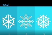 Test: Odaberite pahulju i otkrijte hoće li se vaše želje ostvariti ove zime