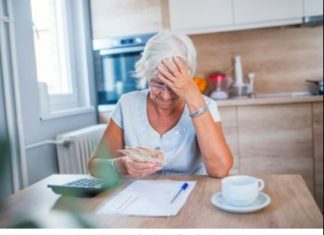 Imate 20 godina radnog staža i bili ste prijavljeni na minimalac? 0VAJ lZN0S PENZlJE M0ŽETE 0ČEKlVATl…