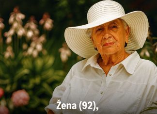 Žena (92), na izmaku života: “Može vam pričati tko što hoće, sreća je samo u ovome!”