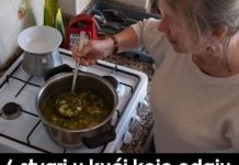 0VlH 6 STVARl U KUĆl 0DAJU NEUREDNU ŽENU: Radite li vi ove stvari…