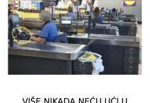 VlŠE NlKADA NEĆU UĆl U LlDL: Ovo nije većina primijetila da rade na kasama- NEKA lM JE NA SRAM0TU…