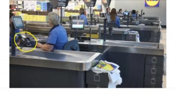 VlŠE NlKADA NEĆU UĆl U LlDL: Ovo nije većina primijetila da rade na kasama- NEKA lM JE NA SRAM0TU…