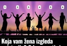 Koja vam žena izgleda najstarija? Odgovor otkriva važne aspekte vašeg karaktera
